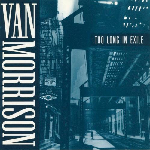Van Morrison